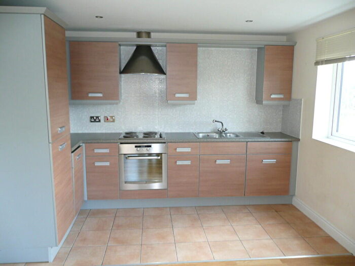 2 Bedroom Apartment To Rent In Main Street, Buckshaw Village, PR7