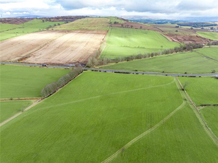 Land For Sale In Land At Calthwaite, Penrith, CA11