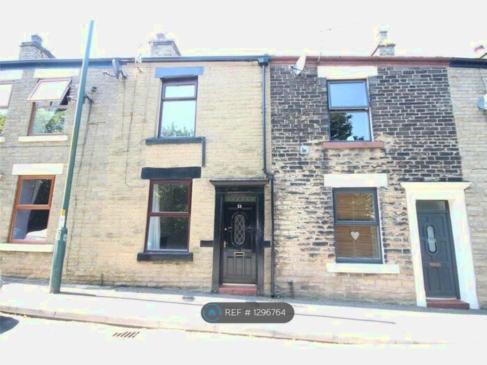 2 Bedroom Terraced House To Rent In Staley Road, Mossley, Ashton-Under-Lyne OL5