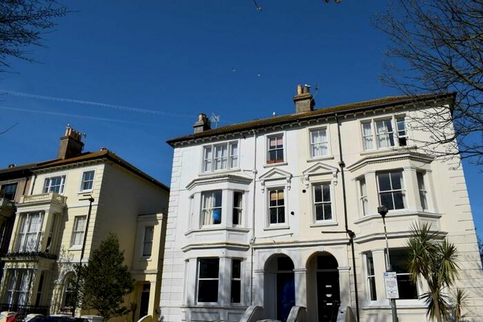 1 Bedroom Flat To Rent In Ventnor Villas, Hove, ., BN3