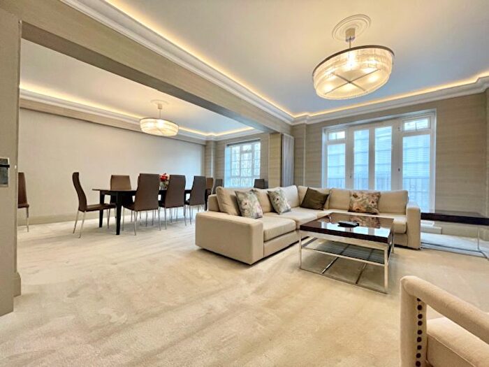 2 Bedroom Flat To Rent In Marsham Street, London, SW1P