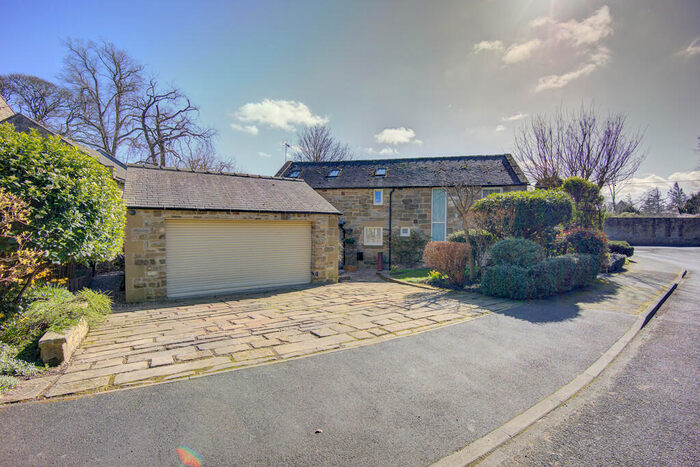 4 Bedroom Detached House For Sale In Main Street, Acomb, NE46