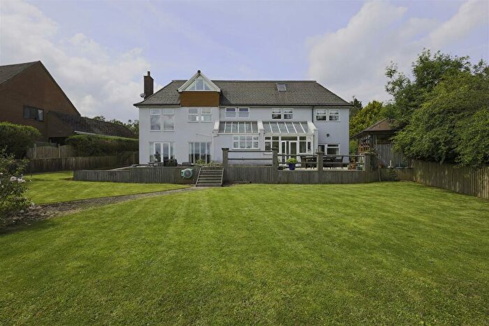 5 Bedroom Detached House For Sale In Breach Lane, Tomonslow, ST10