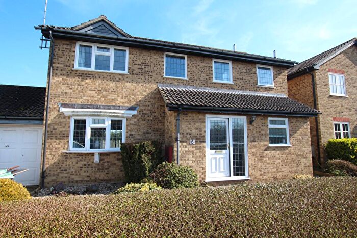 4 Bedroom Detached House To Rent In Mandeville Way, Kirby Cross, Frinton-on-Sea, CO13