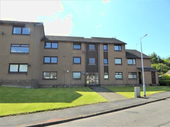 2 Bedroom Ground Flat To Rent In Grandtully Drive, Kelvindale, Glasgow, G12