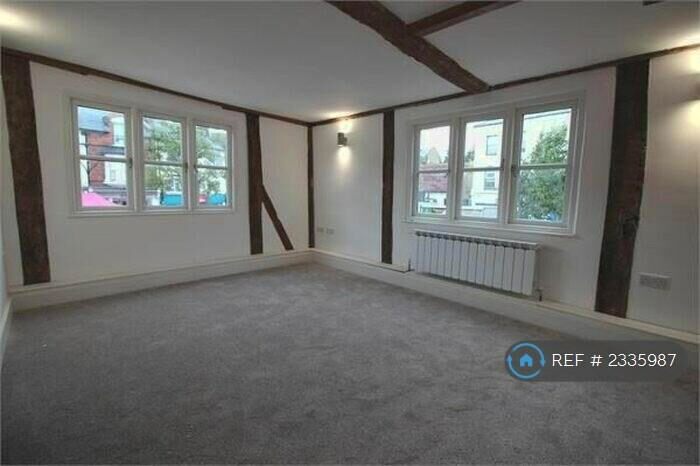 2 Bedroom Maisonette To Rent In King Harold Court, Waltham Abbey, EN9