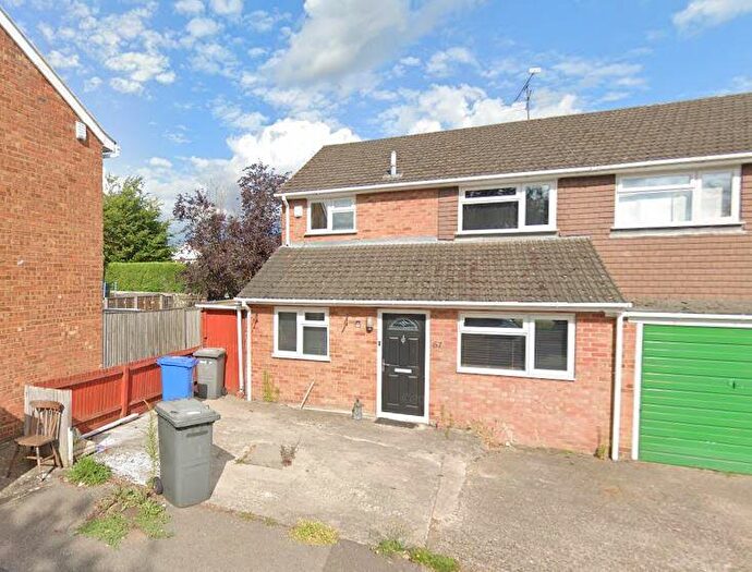 4 Bedroom House To Rent In Farmers Way, Maidenhead, SL6