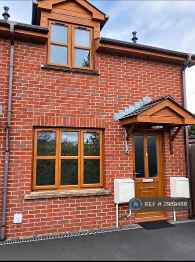 2 Bedroom Terraced House To Rent In Princes Mews, Newport, NP19