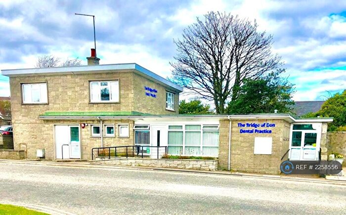 2 Bedroom Flat To Rent In Balgownie Road, Bridge Of Don, Aberdeen, AB23