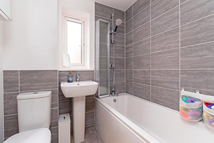 2 Bedroom Semi-Detached House For Sale In Thorpe Road, Bishop's Stortford, Hertfordshire, CM23