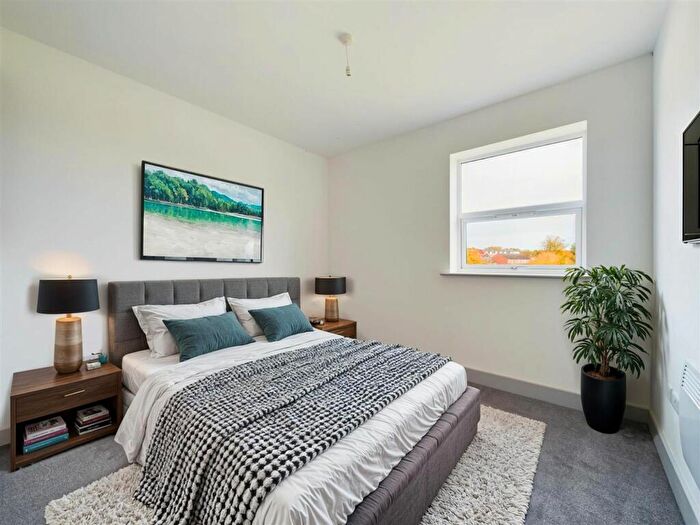 2 Bedroom End Of Terrace House For Sale In Staples Street, Mapperley, Nottingham, NG3