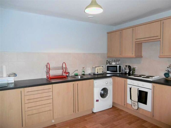 2 Bedroom Apartment To Rent In Croft Court, Mount Lane, Brighouse, West Yorkshire, HD6