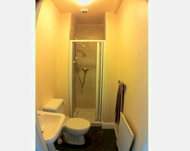 5 Bedroom Property To Rent In James Street, Oxford, OX4