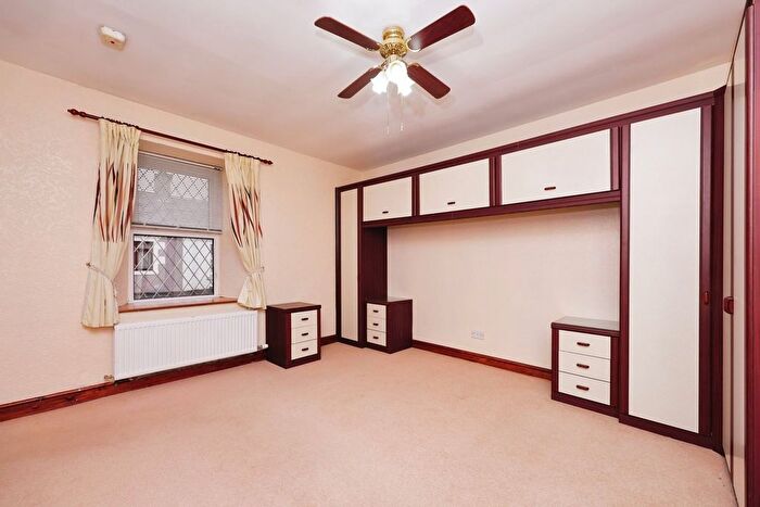3 Bedroom Terraced House For Sale In Doncaster Street, Newcastleton, TD9