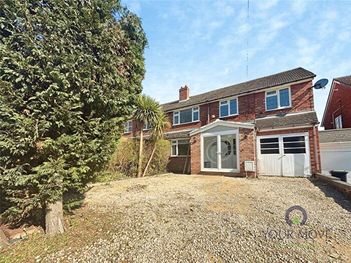 5 Bedroom Semi Detached House To Rent In Birmingham Road, Lickey End, Bromsgrove, Worcestershire, B61