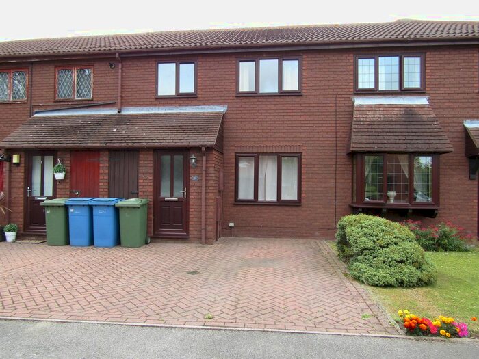 2 Bedroom Semi-Detached House To Rent In Old Forge Road, Misterton, Doncaster, DN10