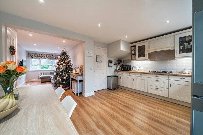3 Bedroom Semi-Detached House For Sale In Woodruff Road, Thetford, IP24