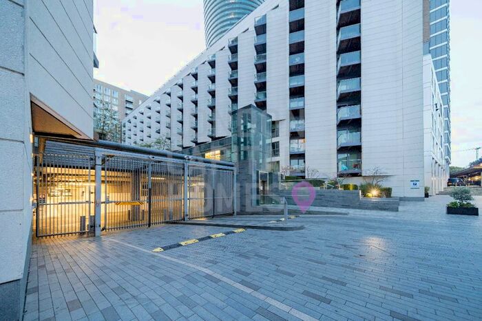 Studio To Rent In Baltimore Wharf, London, E14