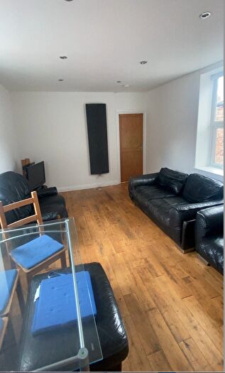 5 Bedroom Terraced House To Rent In Rothbury Terrace, Newcastle Upon Tyne, NE6