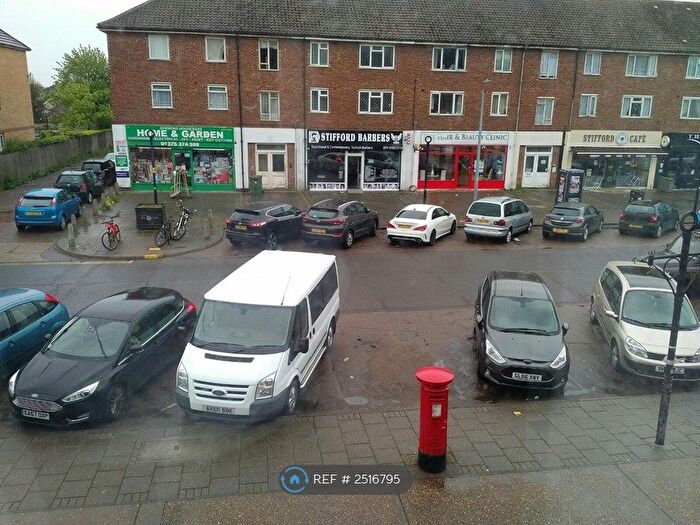 Studio To Rent In Stifford Clays, Grays, RM16