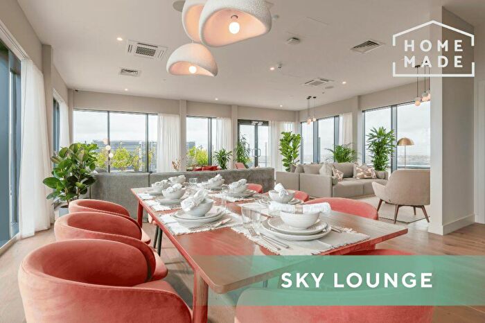 1 Bedroom Flat To Rent In Broad St, B15