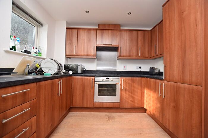 2 Bedroom Flat To Rent In Caelum Drive, Essex, CO2