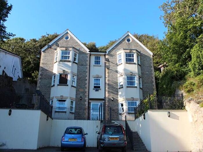 2 Bedroom Flat To Rent In Cecil Road, Weston-Super-Mare, North Somerset, BS23