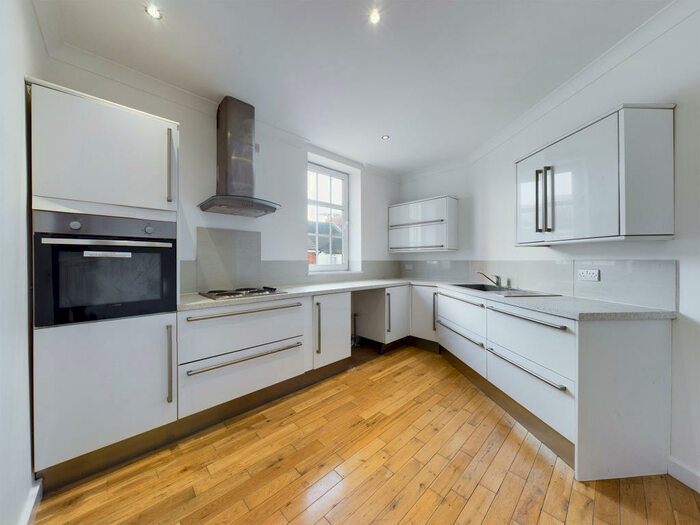 1 Bedroom Apartment To Rent In Prospect Street, HU1