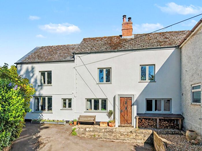 3 Bedroom Semi-Detached House For Sale In Stowhill, Childrey, OX12