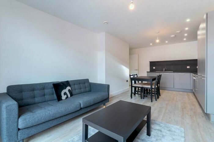 2 Bedroom Apartment To Rent In Assay Lofts, Charlotte Street, B3
