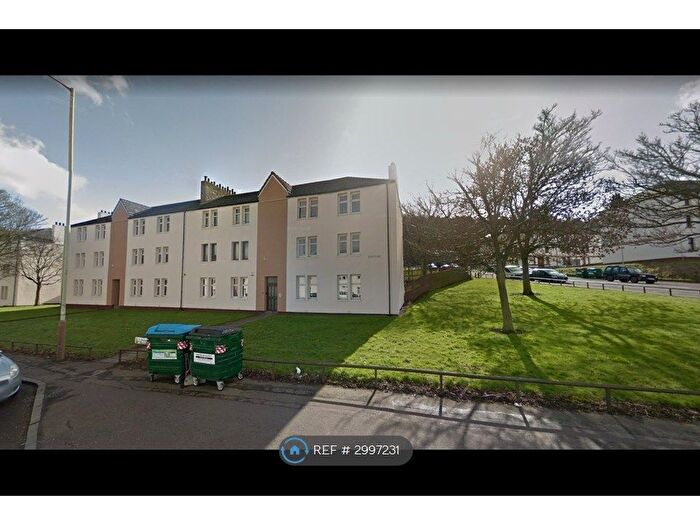 2 Bedroom Flat To Rent In Byron Street, Dundee, DD3