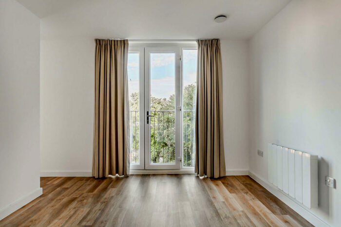 Studio To Rent In Flat, The Wullcomb, Highcross Street, Leicester, , United Kingdom, LE1