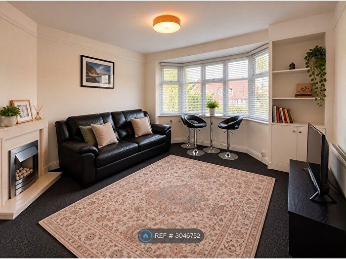2 Bedroom Maisonette To Rent In Abercorn Close, London, NW7