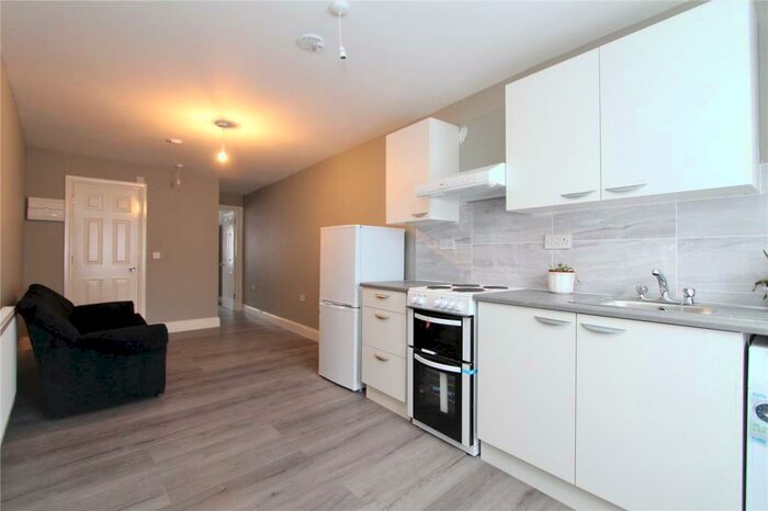 1 Bedroom Apartment To Rent In Whitchurch Avenue, Edgware, Greater London, HA8