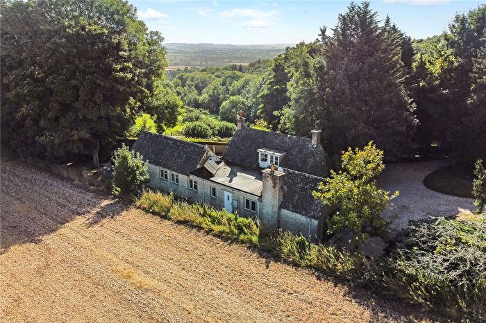 3 Bedroom Detached House For Sale In Icomb, Cheltenham, Gloucestershire, GL54