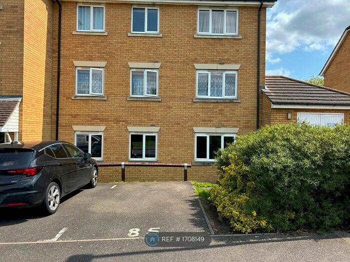 2 Bedroom Flat To Rent In Fletton, Peterborough, PE2