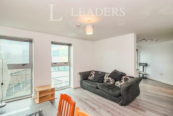 2 Bedroom Flat To Rent In Bloomsbury Court, NG1