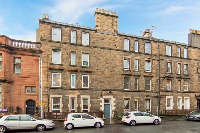 1 Bedroom Flat To Rent In Albion Road, Easter Road, Edinburgh, EH7