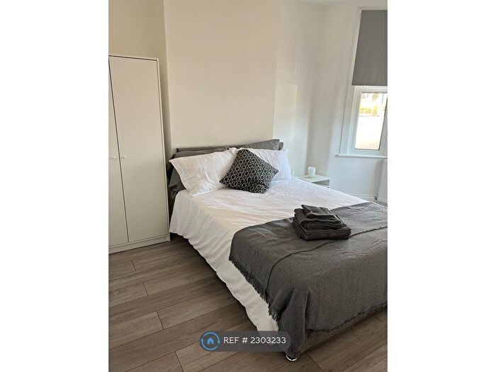 5 Bedroom Terraced House To Rent In Farmer Road, London, E10