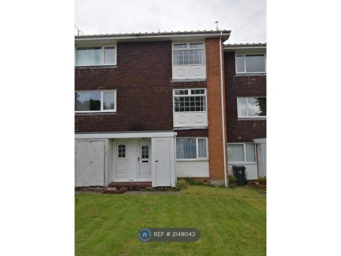 2 Bedroom Maisonette To Rent In Sherwood Place, Dronfield Woodhouse, Dronfield, S18