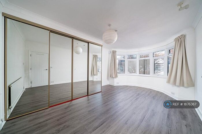 2 Bedroom Flat To Rent In Ashley Road, Thornton Heath, CR7