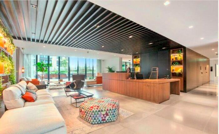 1 Bedroom Flat To Rent In Plimsoll Building, Handyside Street, Kings Cross, N1C