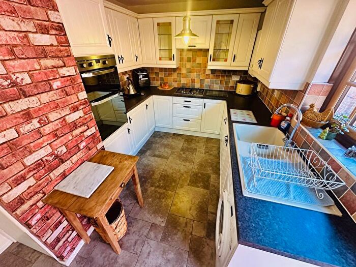 2 Bedroom Detached Bungalow For Sale In Ashen Close, Sedgley, Dudley, DY3