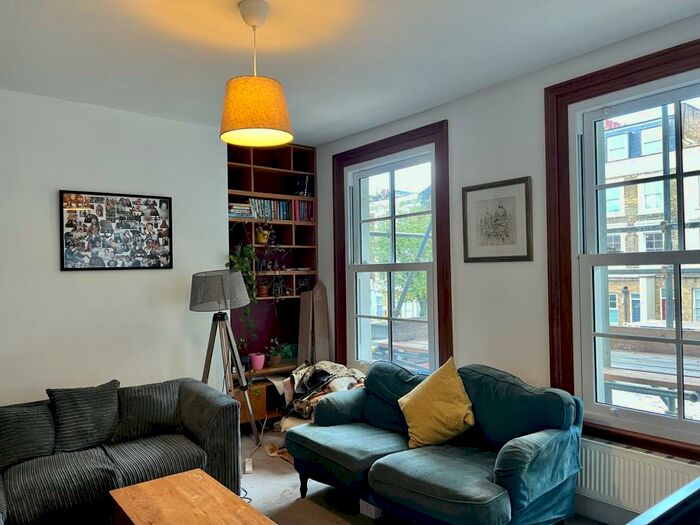 2 Bedroom Flat To Rent In Torriano Avenue, NW5