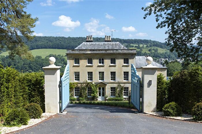 6 Bedroom Link Detached House To Rent In Jacks Green, Sheepscombe, Stroud, Gloucestershire, GL6