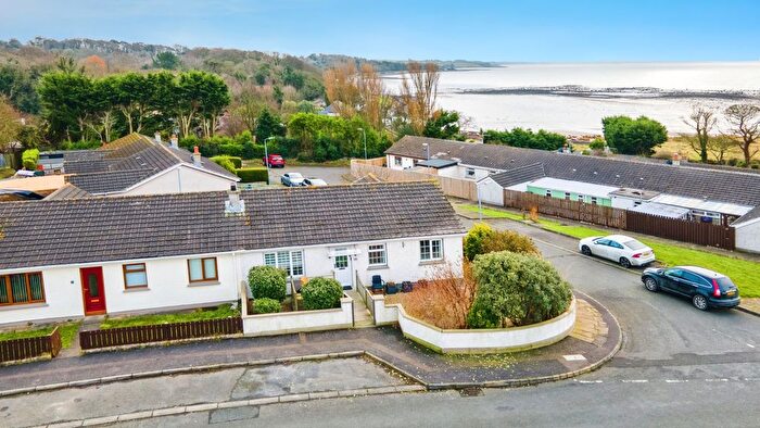 3 Bedroom Bungalow For Sale In Cuan Gardens, Greyabbey, Newtownards, County Down, BT22