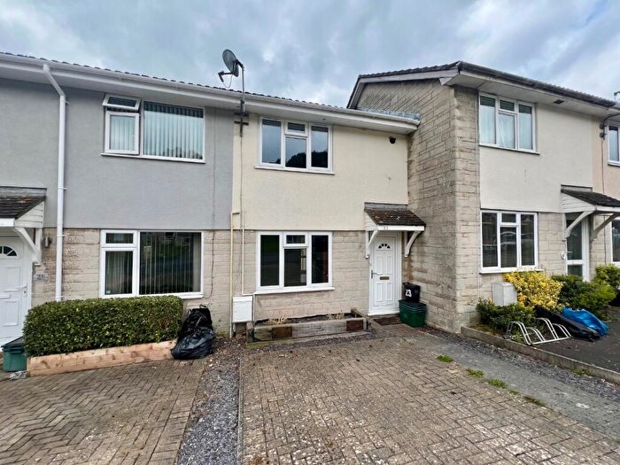 2 Bedroom Terraced House To Rent In Stoneable Road, Radstock, BA3