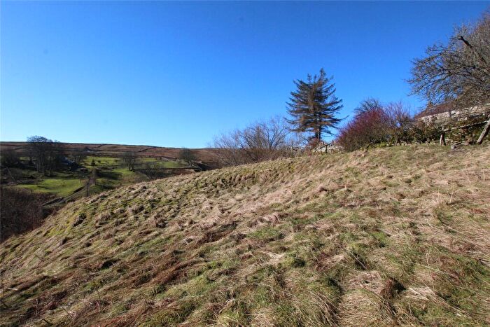 Land For Sale In Lanehead, Bishop Auckland, County Durham, DL13