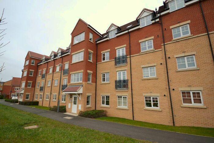 2 Bedroom Flat To Rent In Longleat Walk, Ingleby Barwick, Stockton-On-Tees TS17