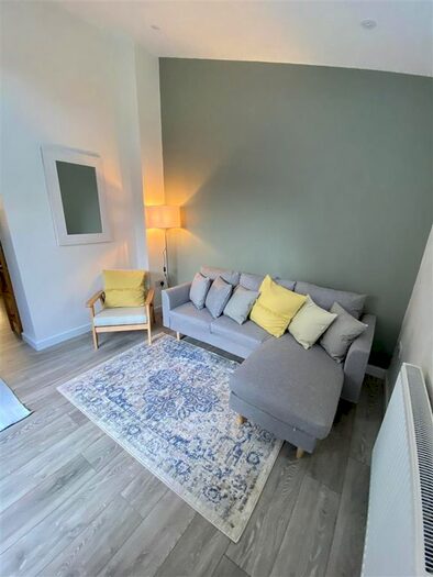 5 Bedroom Property To Rent In Buckingham Road, Norwich, NR4